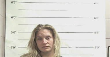 Danielle Wooten, - Orleans Parish County, LA 